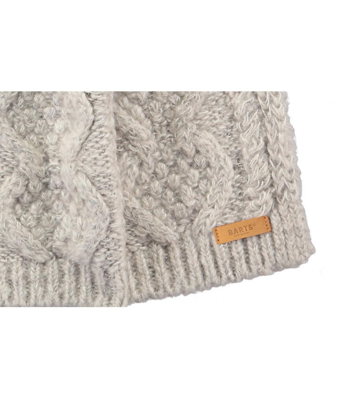 Antonia Scarf cream Barts Antonia Scarf cream Barts